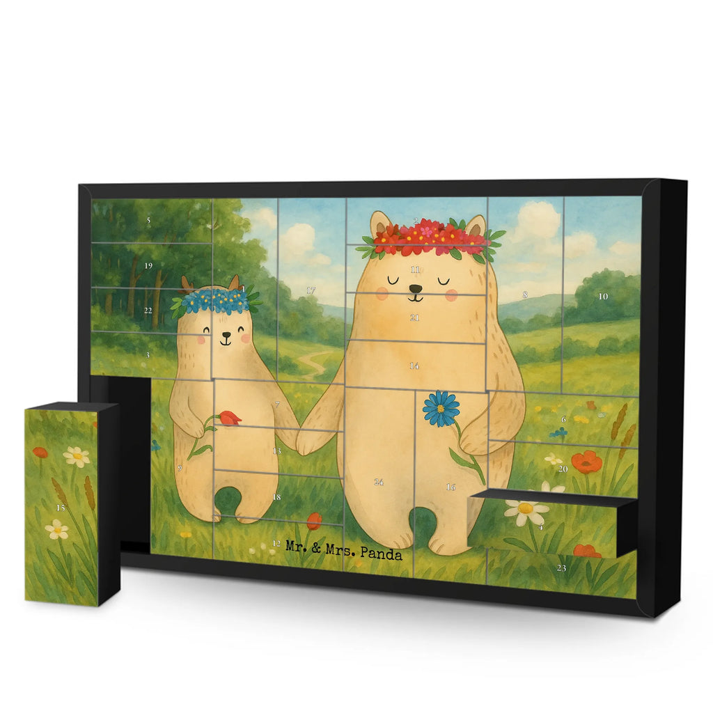 Fillable advent calendar Bears with flower crown Design Kalender Zum Befüllen, Weihnachtskalender Boxen, Adventskalender ohne Inhalt, Adventskalender Boxen, Adventskalender leer, Geschenkekalender, Geschenke Adventskalender, Bastel Adventskalender, Weihnachtskalender Schachteln, Tisch Adventskalender, Adventskalender 24 Boxen, Erwachsenen Adventskalender, Adventskalender Zum Befüllen, Adventskalender Schachtel, Schachtel Adventskalender, Befüllbarer Adventskalender, Adventskalender, Adventskalender mit 24 Schachteln, Adventskalender Zum Aufstellen, Weihnachtskalender Selbst Befüllen, Adventskalender Karton, Adventskalender Zum Selbst Befüllen, Adventskalender Selbst Befüllen, Adventskalender Deko, Weihnachtskalender Zum Befüllen, Adventskalender Box, Diy Adventskalender, Leerer Adventskalender, Adventskalender für Erwachsene, Adventskalender Zum Füllen, Weihnachtskalender, Adventskalender Schachteln, Karton Adventskalender, Muttertag, Vatertag, Mama, Papa, Oma, Opa, Familie, Schwester, Bruder, Bären, Töchter, Family, Lieblingsmensch, Kinder, Vorbild, Beste Mutter, Lieblingsmama, Mutti, Weltbeste Mama, Geschenk Mama. Muttertag, Kind, Bär, Mutter, Tochter, Mami