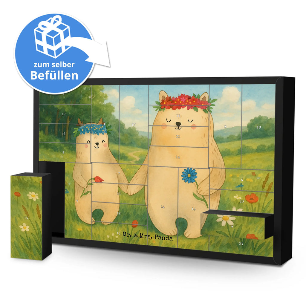 Fillable advent calendar Bears with flower crown Design Kalender Zum Befüllen, Weihnachtskalender Boxen, Adventskalender ohne Inhalt, Adventskalender Boxen, Adventskalender leer, Geschenkekalender, Geschenke Adventskalender, Bastel Adventskalender, Weihnachtskalender Schachteln, Tisch Adventskalender, Adventskalender 24 Boxen, Erwachsenen Adventskalender, Adventskalender Zum Befüllen, Adventskalender Schachtel, Schachtel Adventskalender, Befüllbarer Adventskalender, Adventskalender, Adventskalender mit 24 Schachteln, Adventskalender Zum Aufstellen, Weihnachtskalender Selbst Befüllen, Adventskalender Karton, Adventskalender Zum Selbst Befüllen, Adventskalender Selbst Befüllen, Adventskalender Deko, Weihnachtskalender Zum Befüllen, Adventskalender Box, Diy Adventskalender, Leerer Adventskalender, Adventskalender für Erwachsene, Adventskalender Zum Füllen, Weihnachtskalender, Adventskalender Schachteln, Karton Adventskalender, Muttertag, Vatertag, Mama, Papa, Oma, Opa, Familie, Schwester, Bruder, Bären, Töchter, Family, Lieblingsmensch, Kinder, Vorbild, Beste Mutter, Lieblingsmama, Mutti, Weltbeste Mama, Geschenk Mama. Muttertag, Kind, Bär, Mutter, Tochter, Mami