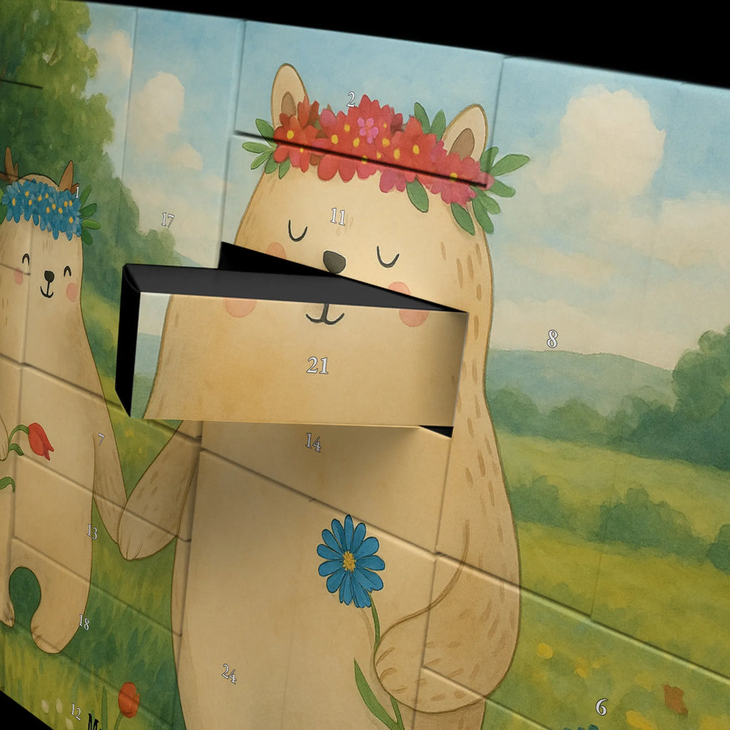 Fillable advent calendar Bears with flower crown Design Kalender Zum Befüllen, Weihnachtskalender Boxen, Adventskalender ohne Inhalt, Adventskalender Boxen, Adventskalender leer, Geschenkekalender, Geschenke Adventskalender, Bastel Adventskalender, Weihnachtskalender Schachteln, Tisch Adventskalender, Adventskalender 24 Boxen, Erwachsenen Adventskalender, Adventskalender Zum Befüllen, Adventskalender Schachtel, Schachtel Adventskalender, Befüllbarer Adventskalender, Adventskalender, Adventskalender mit 24 Schachteln, Adventskalender Zum Aufstellen, Weihnachtskalender Selbst Befüllen, Adventskalender Karton, Adventskalender Zum Selbst Befüllen, Adventskalender Selbst Befüllen, Adventskalender Deko, Weihnachtskalender Zum Befüllen, Adventskalender Box, Diy Adventskalender, Leerer Adventskalender, Adventskalender für Erwachsene, Adventskalender Zum Füllen, Weihnachtskalender, Adventskalender Schachteln, Karton Adventskalender, Muttertag, Vatertag, Mama, Papa, Oma, Opa, Familie, Schwester, Bruder, Bären, Töchter, Family, Lieblingsmensch, Kinder, Vorbild, Beste Mutter, Lieblingsmama, Mutti, Weltbeste Mama, Geschenk Mama. Muttertag, Kind, Bär, Mutter, Tochter, Mami