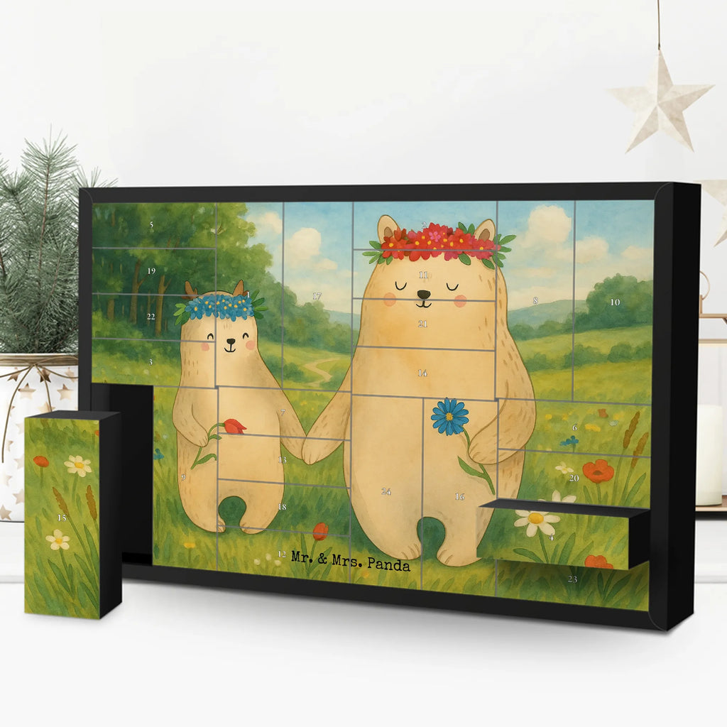 Fillable advent calendar Bears with flower crown Design Kalender Zum Befüllen, Weihnachtskalender Boxen, Adventskalender ohne Inhalt, Adventskalender Boxen, Adventskalender leer, Geschenkekalender, Geschenke Adventskalender, Bastel Adventskalender, Weihnachtskalender Schachteln, Tisch Adventskalender, Adventskalender 24 Boxen, Erwachsenen Adventskalender, Adventskalender Zum Befüllen, Adventskalender Schachtel, Schachtel Adventskalender, Befüllbarer Adventskalender, Adventskalender, Adventskalender mit 24 Schachteln, Adventskalender Zum Aufstellen, Weihnachtskalender Selbst Befüllen, Adventskalender Karton, Adventskalender Zum Selbst Befüllen, Adventskalender Selbst Befüllen, Adventskalender Deko, Weihnachtskalender Zum Befüllen, Adventskalender Box, Diy Adventskalender, Leerer Adventskalender, Adventskalender für Erwachsene, Adventskalender Zum Füllen, Weihnachtskalender, Adventskalender Schachteln, Karton Adventskalender, Muttertag, Vatertag, Mama, Papa, Oma, Opa, Familie, Schwester, Bruder, Bären, Töchter, Family, Lieblingsmensch, Kinder, Vorbild, Beste Mutter, Lieblingsmama, Mutti, Weltbeste Mama, Geschenk Mama. Muttertag, Kind, Bär, Mutter, Tochter, Mami