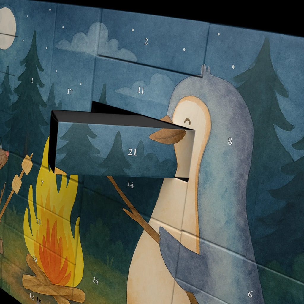 Fillable advent calendar Penguin campfire Design self filling, Advent calendar men, Advent calendar, Advent calendar 2020, Advent calendar women, Penguin, North Pole, Winter, Penguins, new start, everyday office life, love, job, office, work, penguins, campfire, motivation, mouse, marshmallows, fire, life, barbecue, life motivation, life motto
