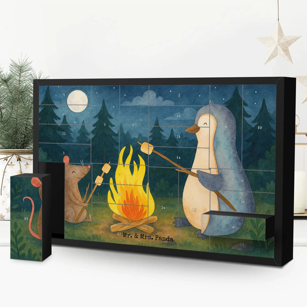 Fillable advent calendar Penguin campfire Design self filling, Advent calendar men, Advent calendar, Advent calendar 2020, Advent calendar women, Penguin, North Pole, Winter, Penguins, new start, everyday office life, love, job, office, work, penguins, campfire, motivation, mouse, marshmallows, fire, life, barbecue, life motivation, life motto