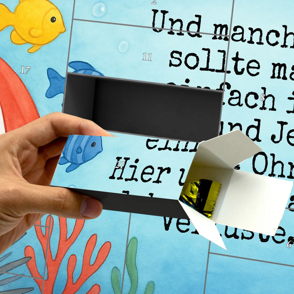 Fillable advent calendar Sea urchins Design gift ideas, vacation, Seafood, aquatic animals, ocean, shells, corals, reef, whale, narwhal, sea urchin, lobster, platypus, manatee, crocodile, shrimp, gifts for seafood lovers, water world, underwater animals, underwater world, deep sea, seafood fans, seafood decoration, seafood posters, sea urchins, living, mindfulness, self-love, here and now, self-acceptance