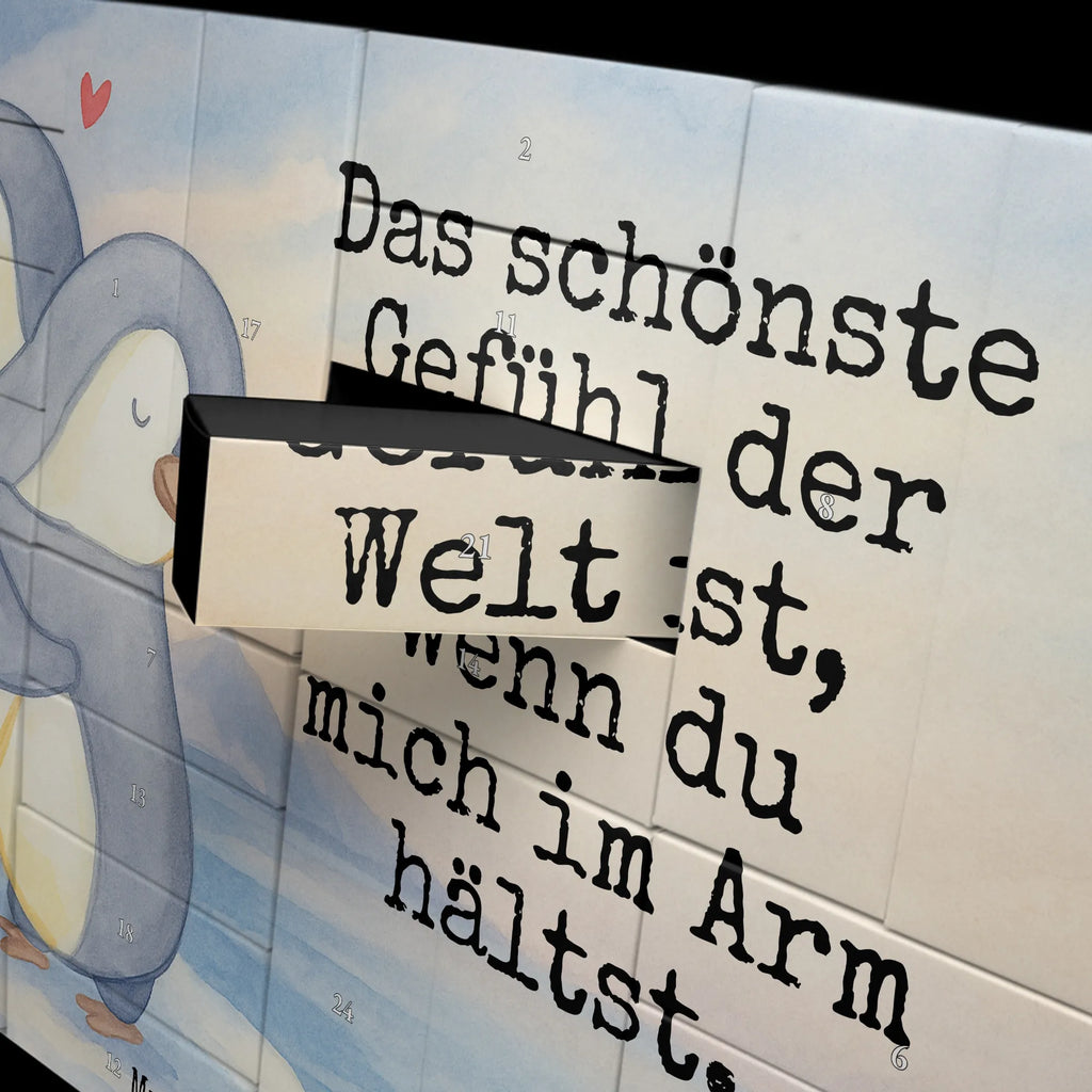  Pingwiny przytulanie Design Miłość, przyjaciel, przyjaciółka, mąż, żona, wesele, zaręczyny, prośba o rękę, prezent miłosny, rocznica, dzień ślubu