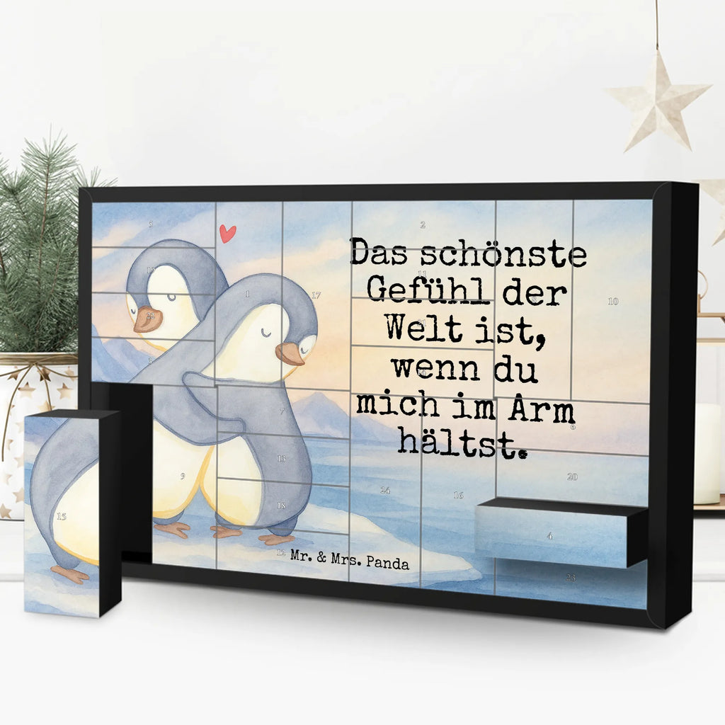  Pingwiny przytulanie Design Miłość, przyjaciel, przyjaciółka, mąż, żona, wesele, zaręczyny, prośba o rękę, prezent miłosny, rocznica, dzień ślubu