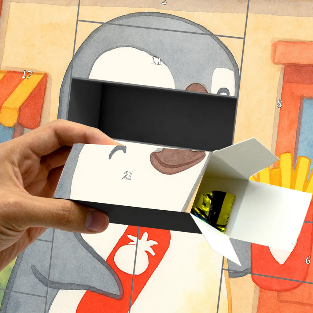  pingwin frytki Design Erwachsenen Adventskalender, Adventskalender Schachtel, Adventskalender 24 Boxen, Adventskalender Selbst Befüllen, Weihnachtskalender Boxen, Kalender Zum Befüllen, Diy Adventskalender, Leerer Adventskalender, Schachtel Adventskalender, Befüllbarer Adventskalender, Adventskalender Boxen, Weihnachtskalender Zum Befüllen, Adventskalender Schachteln, Adventskalender Zum Aufstellen, Adventskalender leer, Adventskalender für Erwachsene, Geschenkekalender, Weihnachtskalender, Karton Adventskalender, Adventskalender, Weihnachtskalender Selbst Befüllen, Adventskalender ohne Inhalt, Tisch Adventskalender, Bastel Adventskalender, Adventskalender Zum Füllen, Adventskalender Deko, Adventskalender mit 24 Schachteln, Adventskalender Karton, Geschenke Adventskalender, Adventskalender Zum Selbst Befüllen, Adventskalender Box, Weihnachtskalender Schachteln, Adventskalender Zum Befüllen, Freundin, Freund, Liebe, Liebesgeschenk, Jahrestag, Verlobung, Partner, Ehemann, Ehefrau, Heiraten, Heiratsantrag, Hocheitstag, Geschenk für Frauen, für Ehemann, Hochzeitstag, Geschenk für Freundin, Geschenk für Partner, Valentinstag, für Männer, Liebesbeweis, Mitbringsel