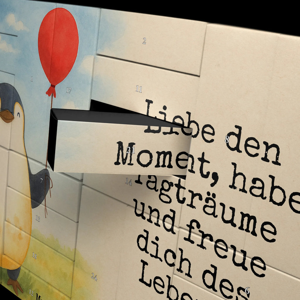 Fillable advent calendar Penguin balloon Design Advent calendar women, self filling, Advent calendar 2020, Advent calendar men, Advent calendar, Penguin, North Pole, Winter, Penguins, gift idea, love, happiness, love of life, balloon, best friend, gift girlfriend, daydreams, new start, motivation, new life, penguins