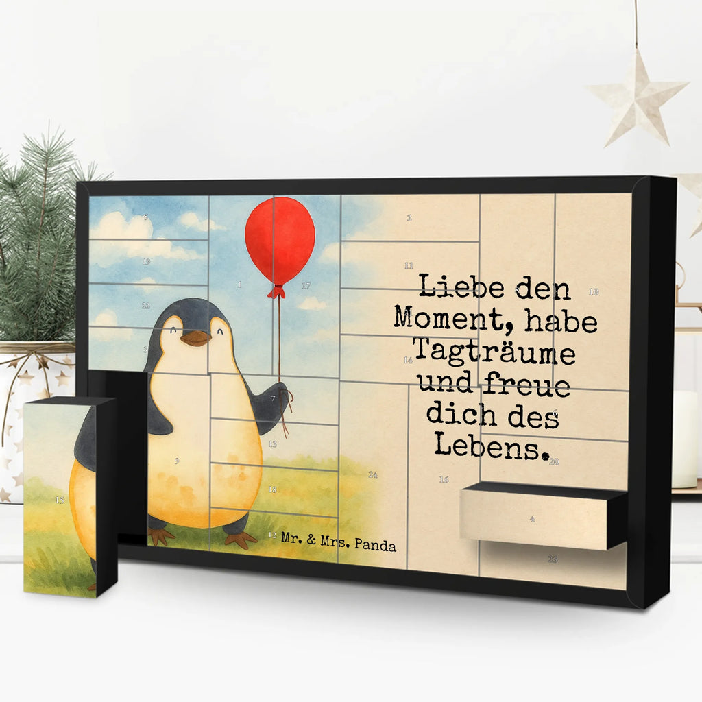 Fillable advent calendar Penguin balloon Design Advent calendar women, self filling, Advent calendar 2020, Advent calendar men, Advent calendar, Penguin, North Pole, Winter, Penguins, gift idea, love, happiness, love of life, balloon, best friend, gift girlfriend, daydreams, new start, motivation, new life, penguins