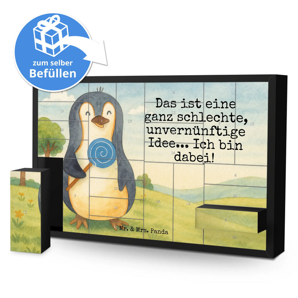 Befüllbarer Adventskalender Pinguin Lolli Design Weihnachtskalender Boxen, Adventskalender Box, Adventskalender Deko, Schachtel Adventskalender, Adventskalender 24 Boxen, Adventskalender Karton, Adventskalender Zum Selbst Befüllen, Erwachsenen Adventskalender, Bastel Adventskalender, Adventskalender für Erwachsene, Adventskalender Zum Befüllen, Adventskalender ohne Inhalt, Adventskalender Zum Füllen, Diy Adventskalender, Leerer Adventskalender, Adventskalender mit 24 Schachteln, Befüllbarer Adventskalender, Geschenkekalender, Adventskalender Schachtel, Karton Adventskalender, Adventskalender Schachteln, Adventskalender, Geschenke Adventskalender, Weihnachtskalender Selbst Befüllen, Adventskalender Boxen, Weihnachtskalender Schachteln, Adventskalender Zum Aufstellen, Adventskalender leer, Weihnachtskalender Zum Befüllen, Weihnachtskalender, Adventskalender Selbst Befüllen, Kalender Zum Befüllen, Tisch Adventskalender, Pinguin, Rabauke, Lolli, Gauner, Pinguine, Ganove, Spruch, Süßigkeiten, Blödsinn, Rebell