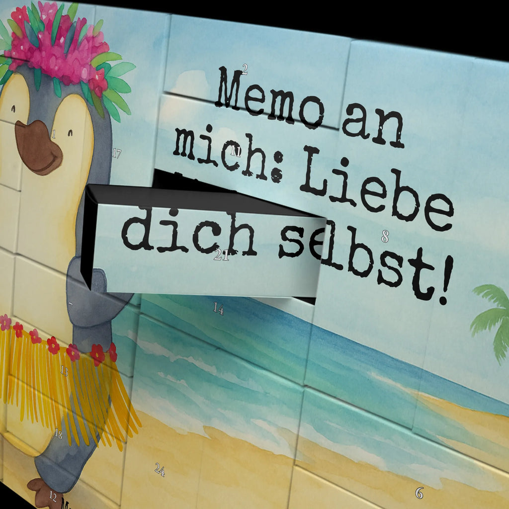 Fillable advent calendar Penguin coconut Design North Pole, Penguins, vacation, coconut, penguins