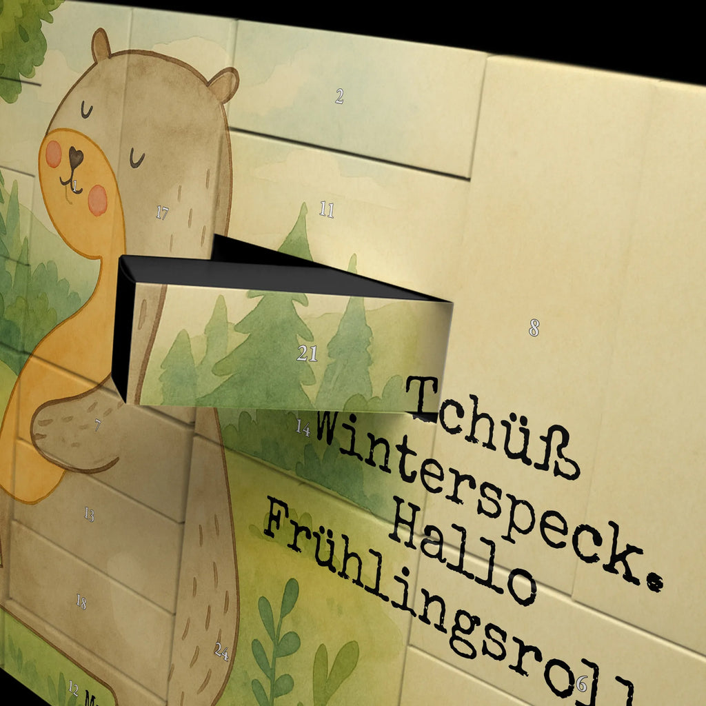 Fillable advent calendar otter Belly Design Advent calendar women, self filling, Advent calendar men, Advent calendar, Advent calendar 2020, otter, marten, sea otter, European otter, water mammal, aquatic animal, baby otter, predator, water, otter gifts, animal lover, gift ideas for animal lovers, animal, mammal, water animal, gifts for people in love, Otter Sea Otter Lake Otter