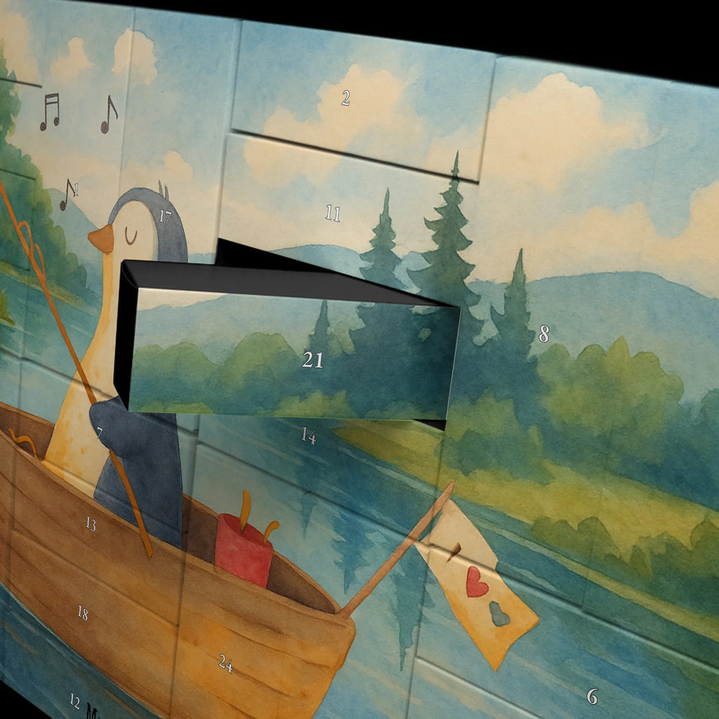 Fillable advent calendar Penguin fishing boat Design self filling, Advent calendar, Advent calendar men, Advent calendar women, Advent calendar 2020, Penguin, North Pole, Winter, Penguins, fishing boat, fishing, boat, separation, enjoy, new start, love of life, life, new beginning, penguins, divorce, gift idea heartache, motivation