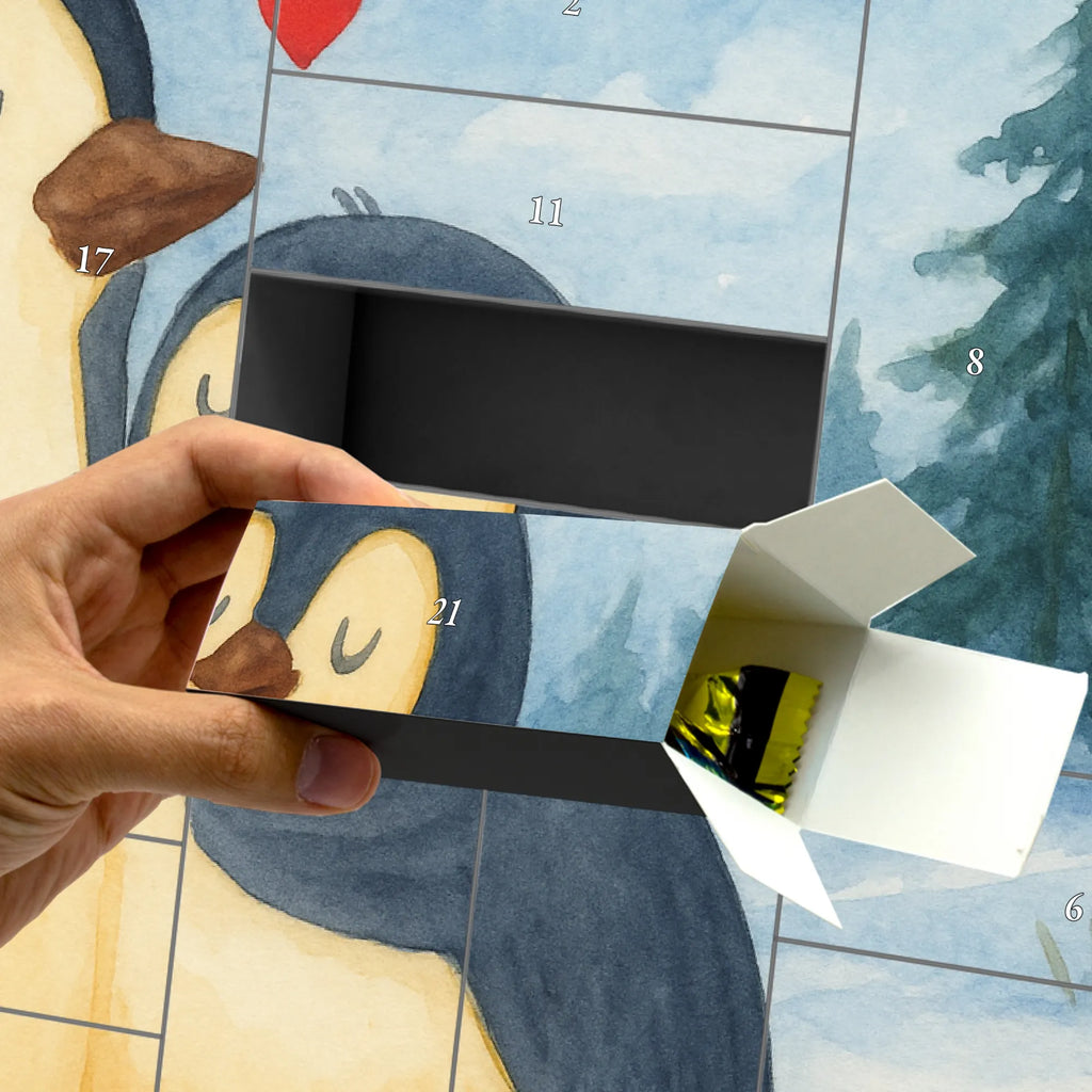 Fillable advent calendar Penguin embrace Design Advent calendar men, self filling, Advent calendar 2020, Advent calendar women, Advent calendar, Penguin, North Pole, Winter, Penguins, lovers, love gift, anniversary, love, wedding gift, engagement, proof of love, wedding day, wedding, penguin