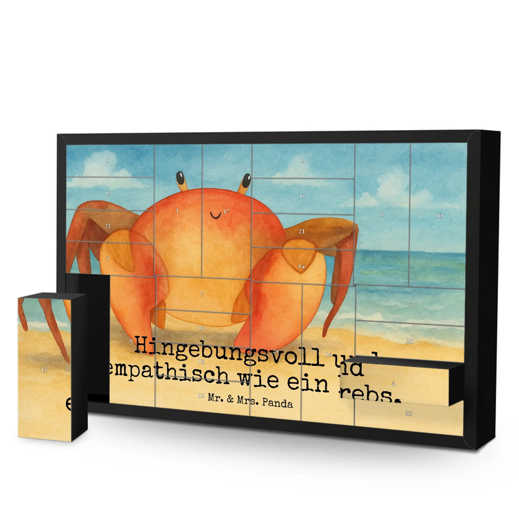 Fillable advent calendar Star sign Cancer Design Advent calendar, Advent calendar 2020, Advent calendar women, self filling, Advent calendar men, constellations, birthdays, astrology, zodiac, date of birth, month of birth, present sea, present june, birthday july, crabs, crab present, crab, birthday june, crab zodiac sign, present july, sea animal