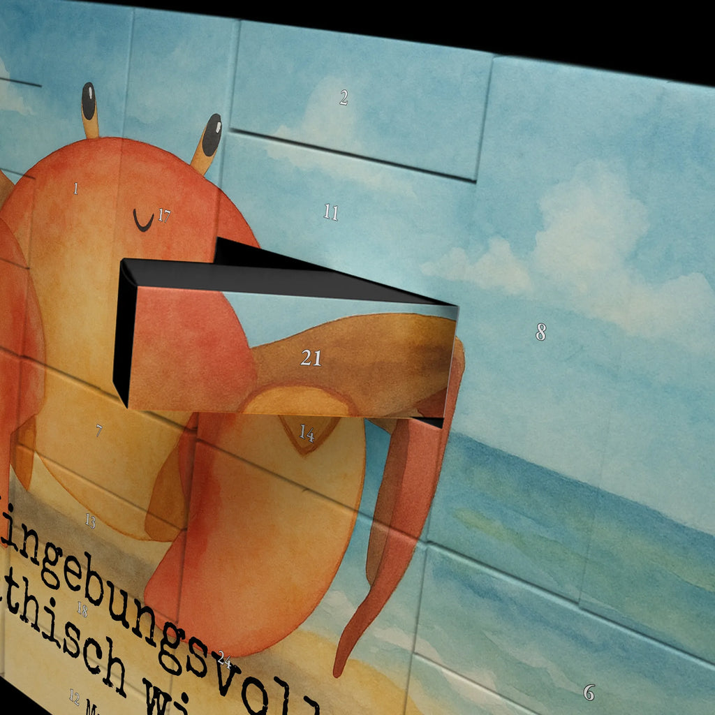 Fillable advent calendar Star sign Cancer Design Advent calendar, Advent calendar 2020, Advent calendar women, self filling, Advent calendar men, constellations, birthdays, astrology, zodiac, date of birth, month of birth, present sea, present june, birthday july, crabs, crab present, crab, birthday june, crab zodiac sign, present july, sea animal