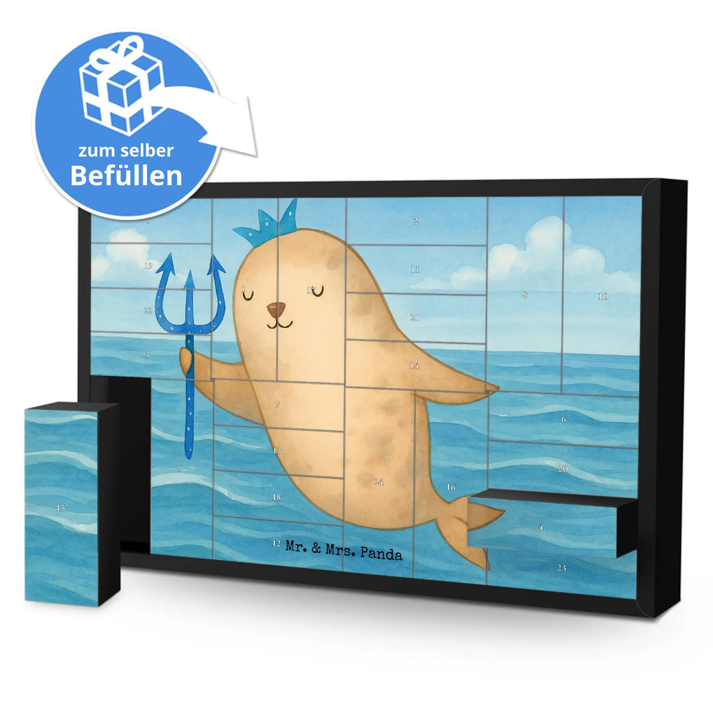 Fillable advent calendar Star sign Aquarius Design Advent calendar, Advent calendar men, self filling, Advent calendar 2020, Advent calendar women, constellations, birthdays, astrology, zodiac, date of birth, month of birth, nix, birthday february, aquarius gift, sea gift, merman, gift february, aquarius zodiac sign, gift january, birthday january