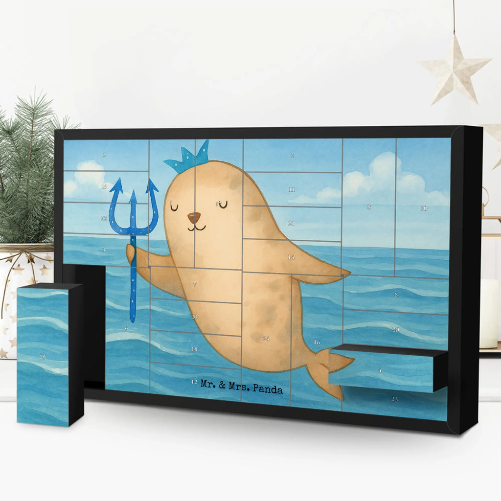 Fillable advent calendar Star sign Aquarius Design Advent calendar, Advent calendar men, self filling, Advent calendar 2020, Advent calendar women, constellations, birthdays, astrology, zodiac, date of birth, month of birth, nix, birthday february, aquarius gift, sea gift, merman, gift february, aquarius zodiac sign, gift january, birthday january