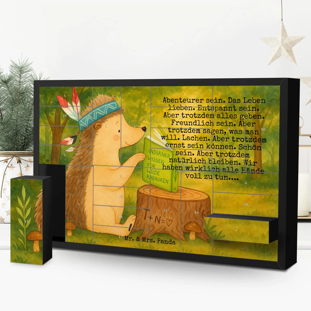  jeż Ozdoba z piór Design zwierzęta