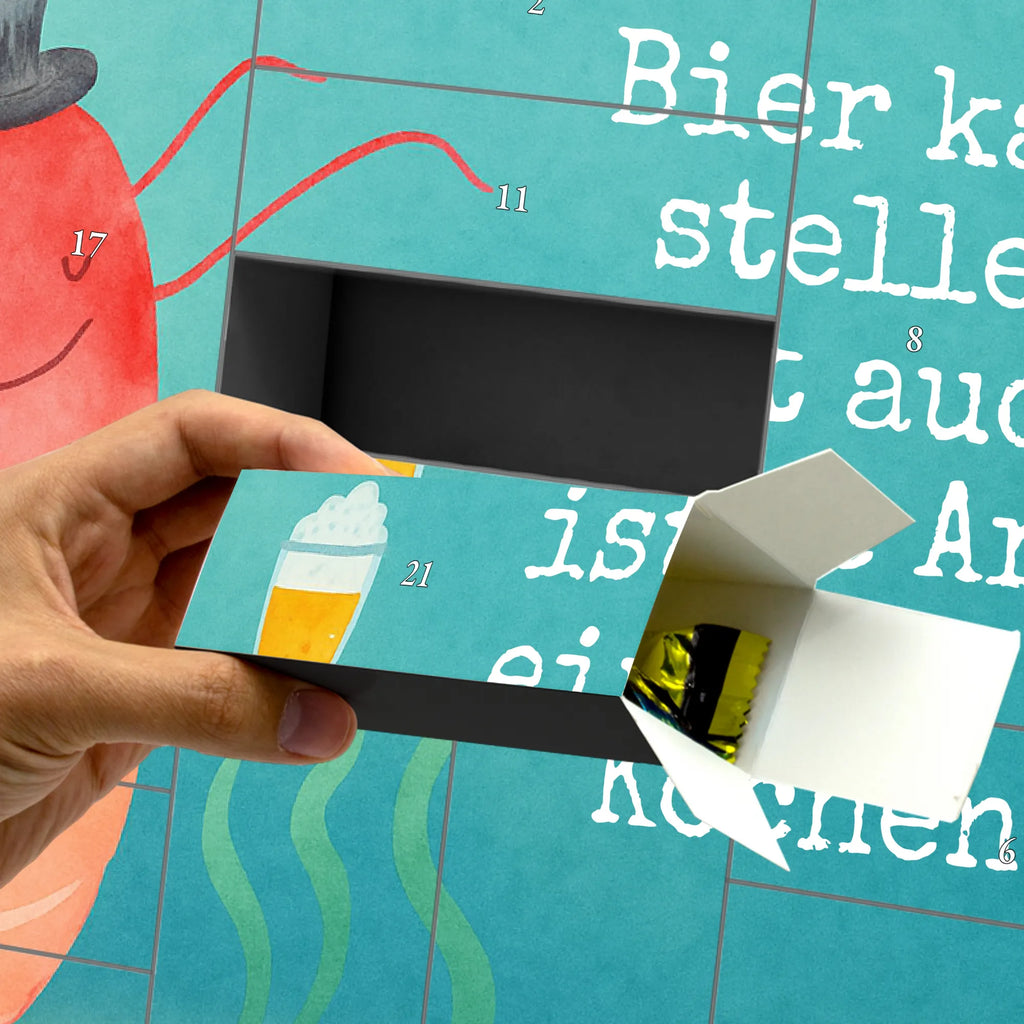 Fillable advent calendar lobster Wheat Design self filling, Advent calendar women, Advent calendar, Advent calendar men, Advent calendar 2020, Seafood, aquatic animals, ocean, sea, fish, shells, corals, reef, whale, narwhal, sea urchin, lobster, platypus, turtle, manatee, crocodile, orca, shrimp, gifts for seafood lovers, water world, underwater animals, underwater world, vacation, deep sea, seafood fans, gift ideas, seafood decoration, seafood posters, economy, beer lover, inn, restaurant, pub, cooking, men's household, beer, bachelor, bachelorette