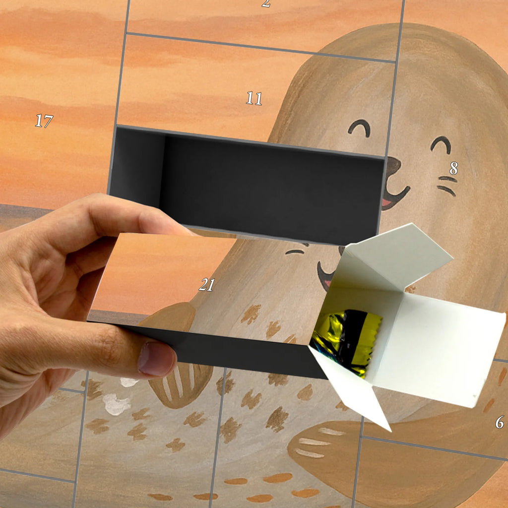  foka śmiech Design Motywy zwierzęce, dobra energia, zabawne powiedzonka, zwierzęta