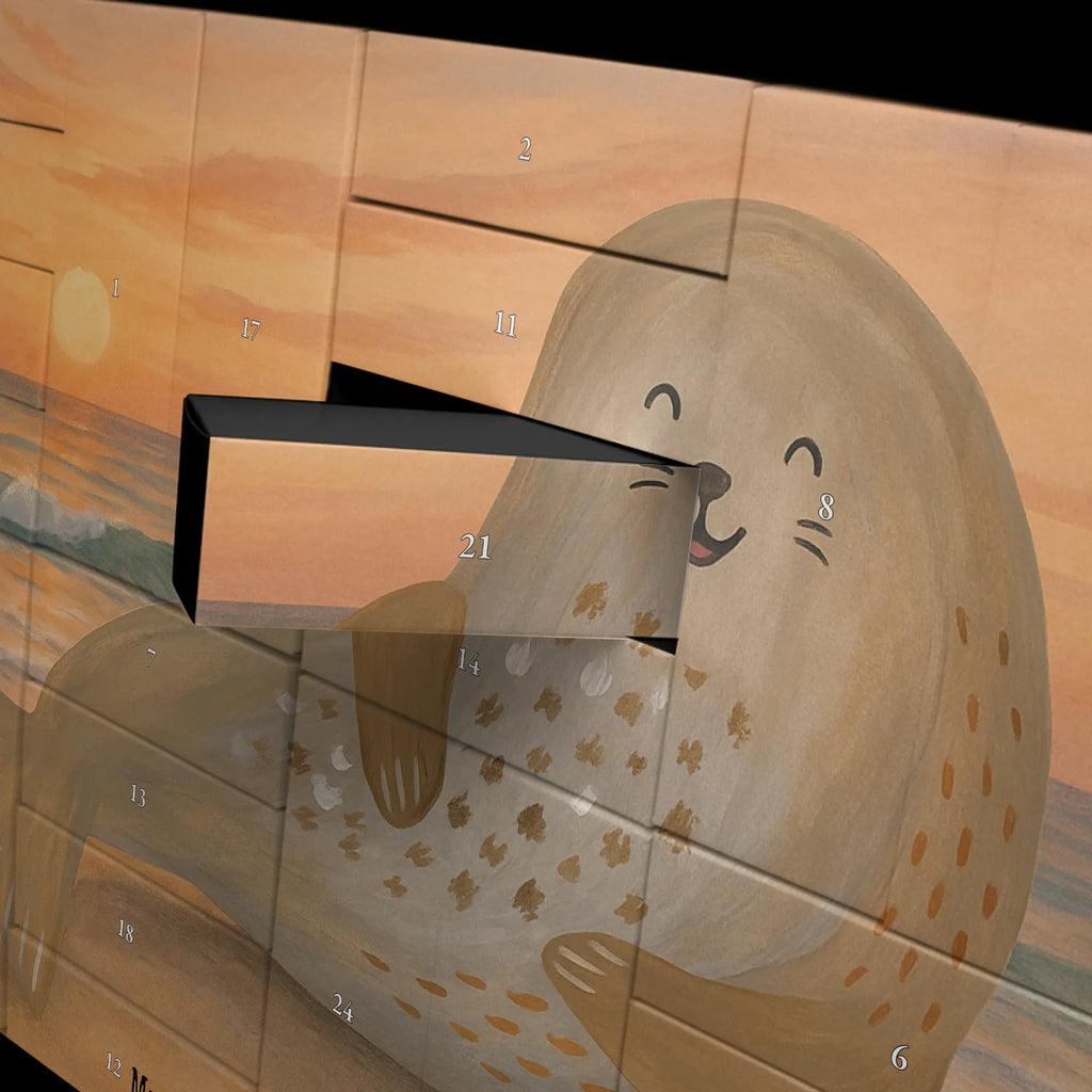  foka śmiech Design Motywy zwierzęce, dobra energia, zabawne powiedzonka, zwierzęta