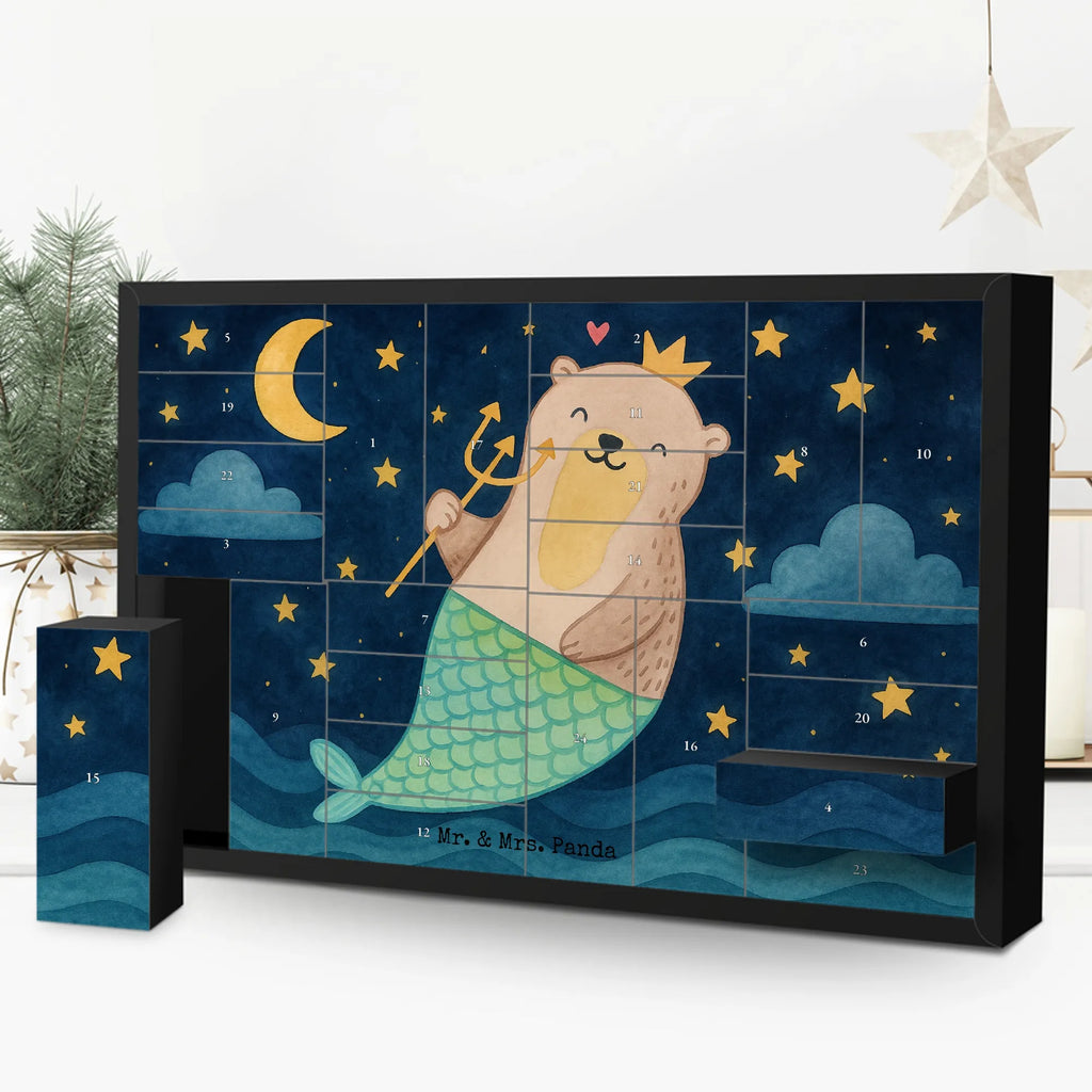 Fillable advent calendar Aquarius Astrology Design constellations, birthdays, astrology, date of birth, month of birth