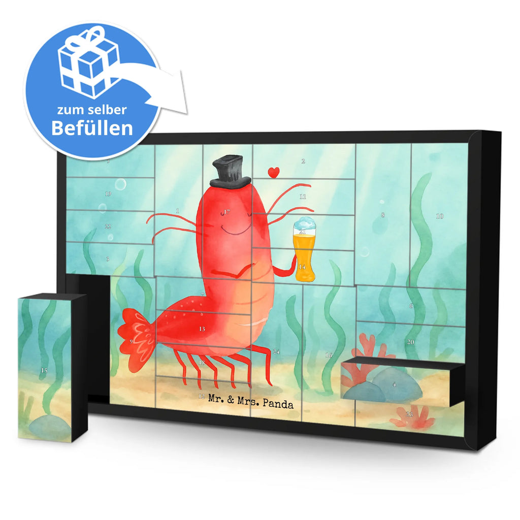 Fillable advent calendar lobster Wheat Design self filling, Advent calendar women, Advent calendar, Advent calendar men, Advent calendar 2020, Seafood, aquatic animals, ocean, sea, fish, shells, corals, reef, whale, narwhal, sea urchin, lobster, platypus, turtle, manatee, crocodile, orca, shrimp, gifts for seafood lovers, water world, underwater animals, underwater world, vacation, deep sea, seafood fans, gift ideas, seafood decoration, seafood posters, economy, beer lover, inn, restaurant, pub, cooking, men's household, beer, bachelor, bachelorette