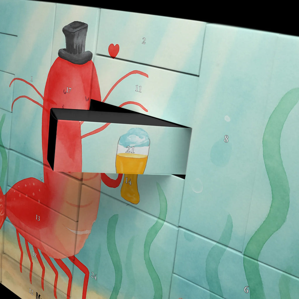 Fillable advent calendar lobster Wheat Design self filling, Advent calendar women, Advent calendar, Advent calendar men, Advent calendar 2020, Seafood, aquatic animals, ocean, sea, fish, shells, corals, reef, whale, narwhal, sea urchin, lobster, platypus, turtle, manatee, crocodile, orca, shrimp, gifts for seafood lovers, water world, underwater animals, underwater world, vacation, deep sea, seafood fans, gift ideas, seafood decoration, seafood posters, economy, beer lover, inn, restaurant, pub, cooking, men's household, beer, bachelor, bachelorette