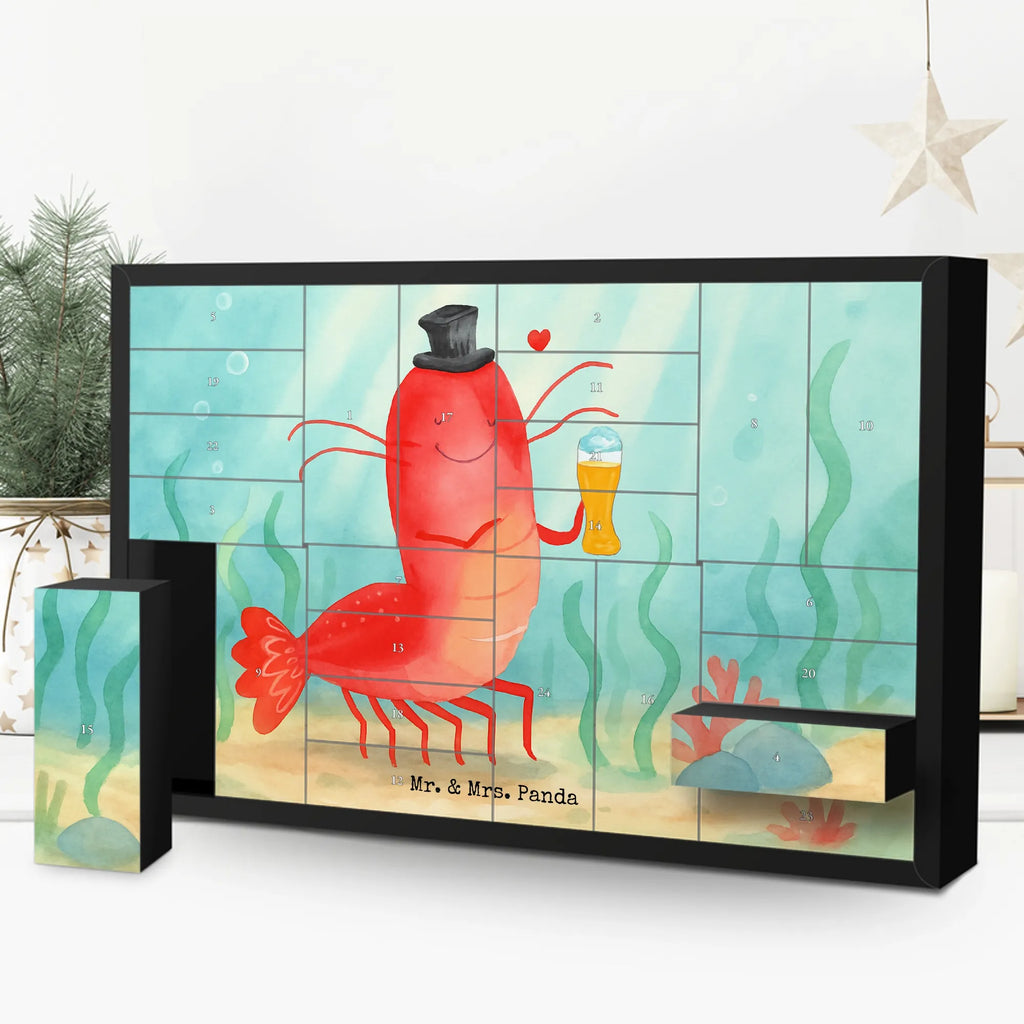 Fillable advent calendar lobster Wheat Design self filling, Advent calendar women, Advent calendar, Advent calendar men, Advent calendar 2020, Seafood, aquatic animals, ocean, sea, fish, shells, corals, reef, whale, narwhal, sea urchin, lobster, platypus, turtle, manatee, crocodile, orca, shrimp, gifts for seafood lovers, water world, underwater animals, underwater world, vacation, deep sea, seafood fans, gift ideas, seafood decoration, seafood posters, economy, beer lover, inn, restaurant, pub, cooking, men's household, beer, bachelor, bachelorette