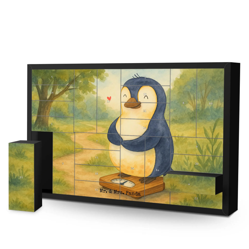  Pingwin dieta Design Pinguin