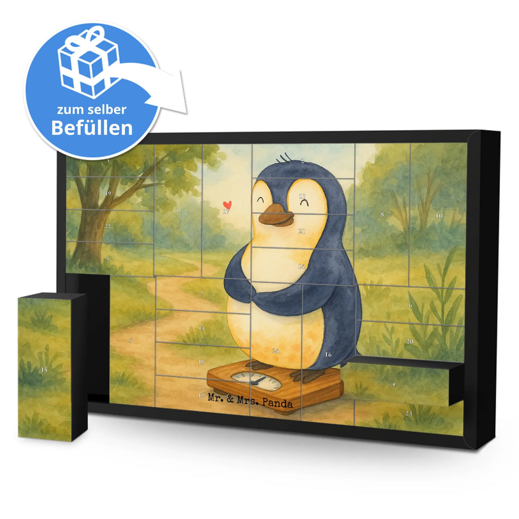  Pingwin dieta Design Pinguin