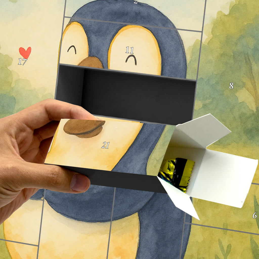  Pingwin dieta Design Pinguin