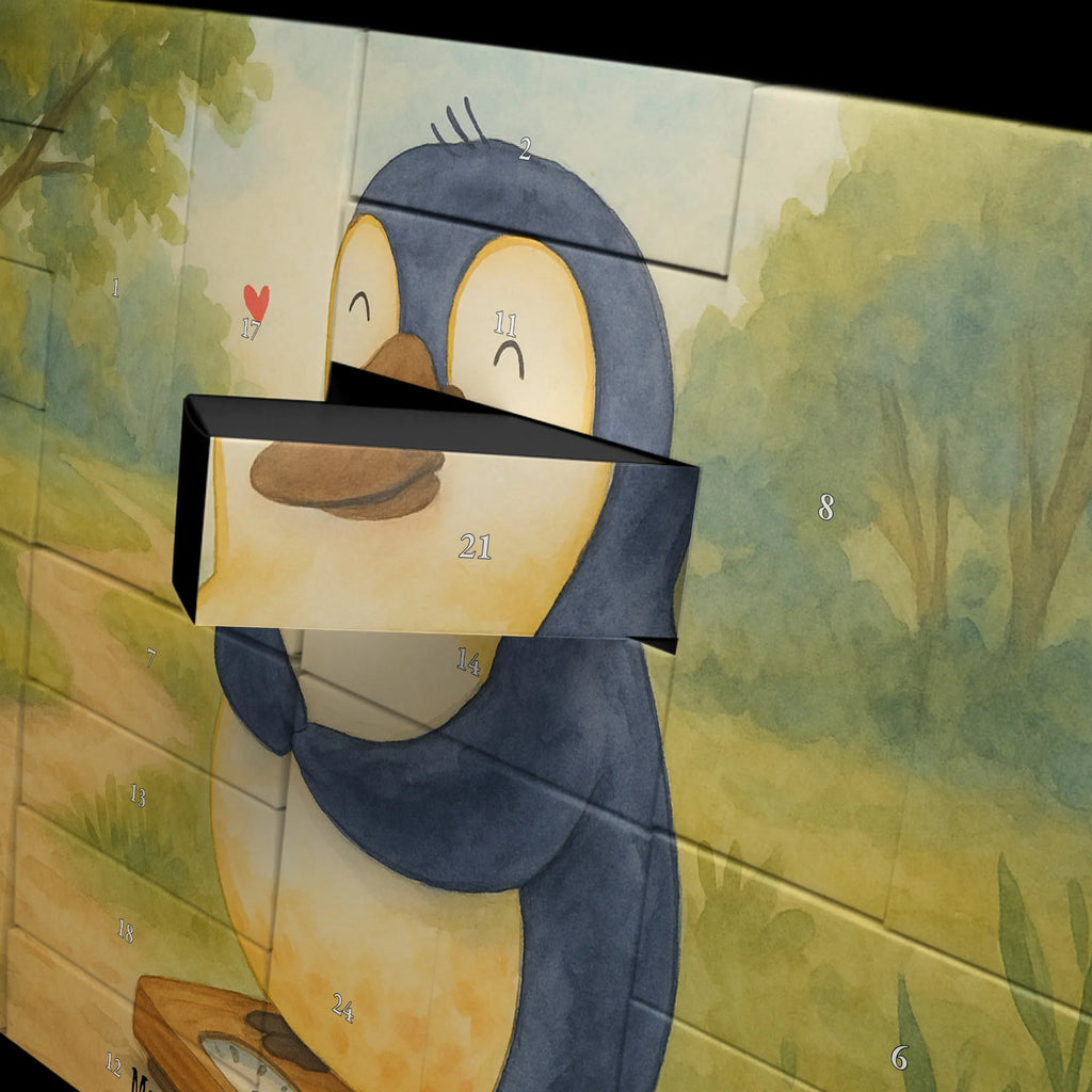  Pingwin dieta Design Pinguin