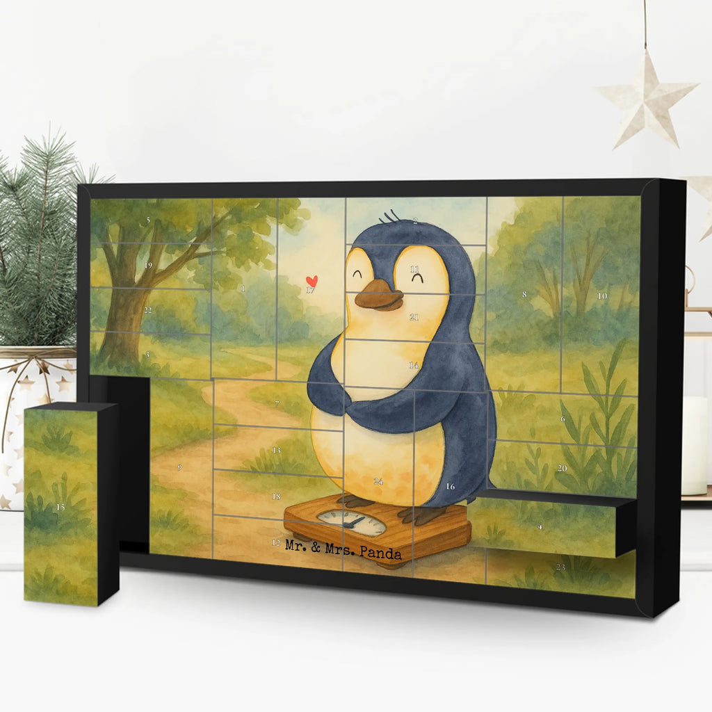  Pingwin dieta Design Pinguin