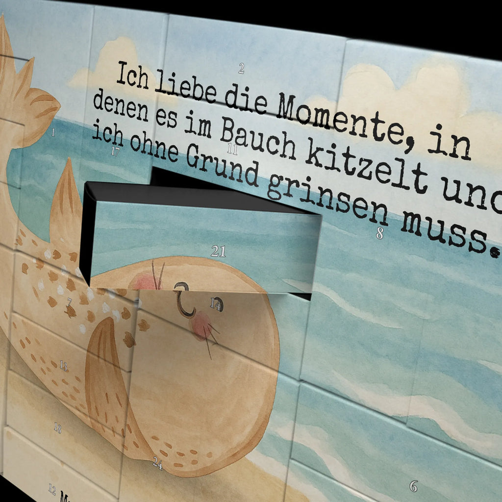  foka Leżeć Design Motywy zwierzęce, dobra energia, zabawne powiedzonka, zwierzęta