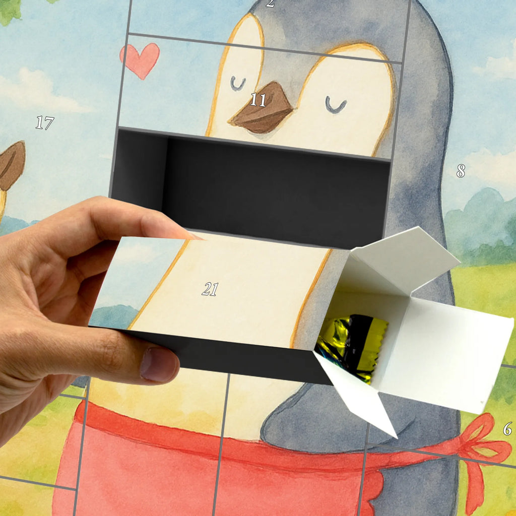  Pingwin z dzieckiem Design Rodzina, Dzień Ojca, Dzień Matki, brat, siostra, tata, babcia, dziadek