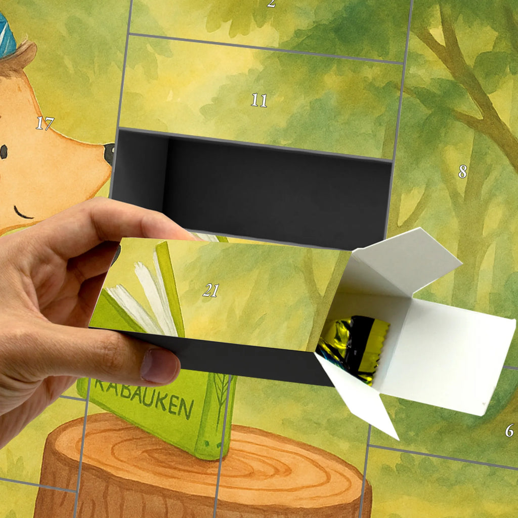  jeż Ozdoba z piór Design zwierzęta