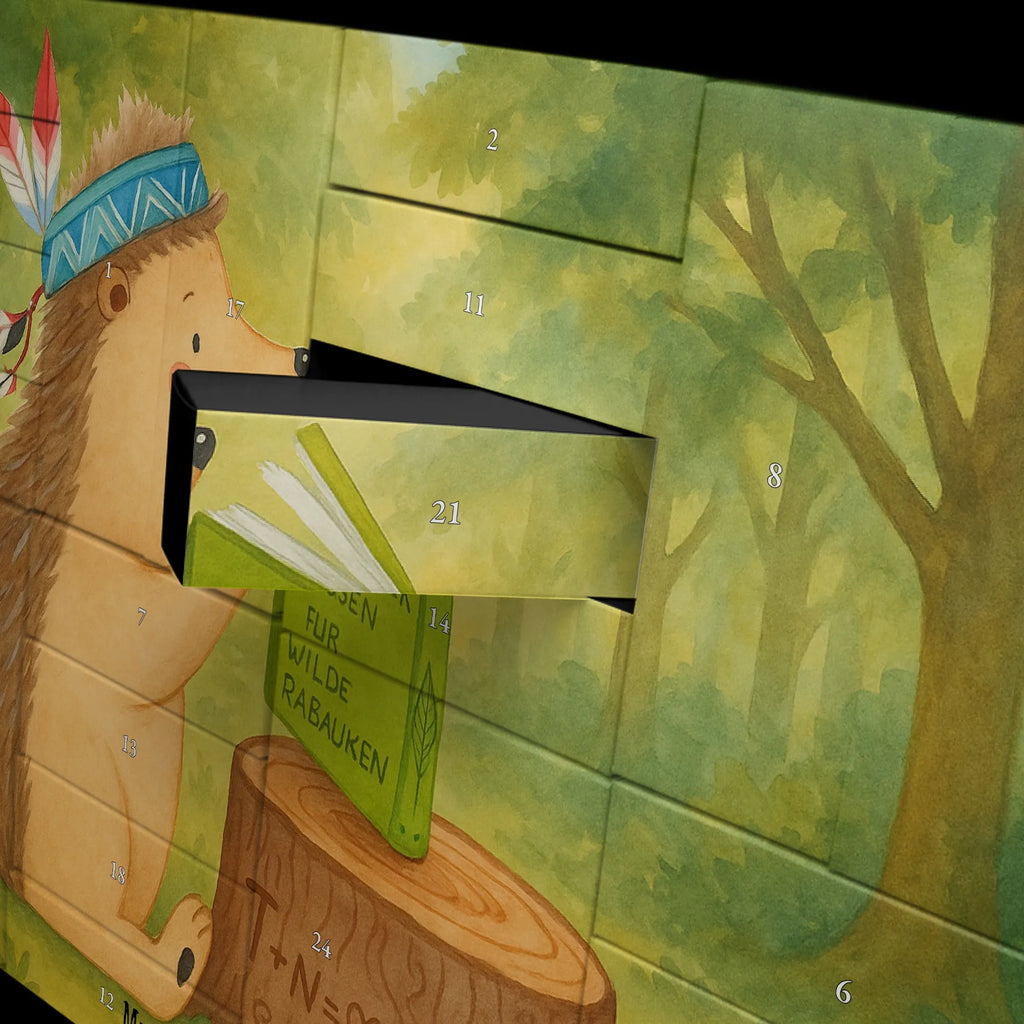  jeż Ozdoba z piór Design zwierzęta