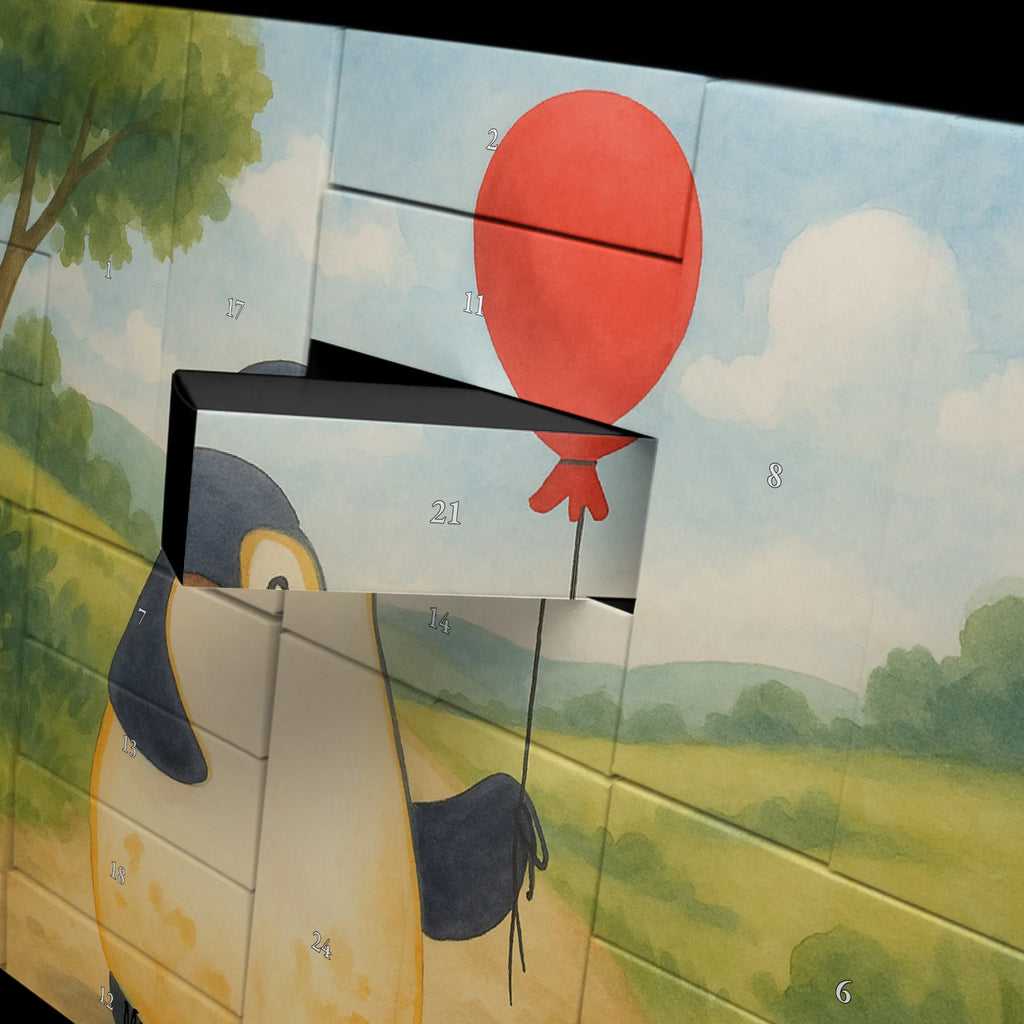 Fillable advent calendar Penguin balloon Design Advent calendar women, self filling, Advent calendar 2020, Advent calendar men, Advent calendar, Penguin, North Pole, Winter, Penguins, gift idea, love, happiness, love of life, balloon, best friend, gift girlfriend, daydreams, new start, motivation, new life, penguins