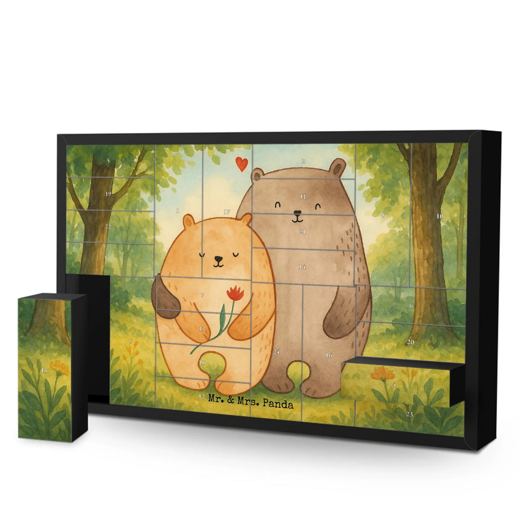  Miłość niedźwiedzi Design Miłość, przyjaciel, przyjaciółka, mąż, żona, wesele, zaręczyny, prośba o rękę, prezent miłosny, rocznica, dzień ślubu