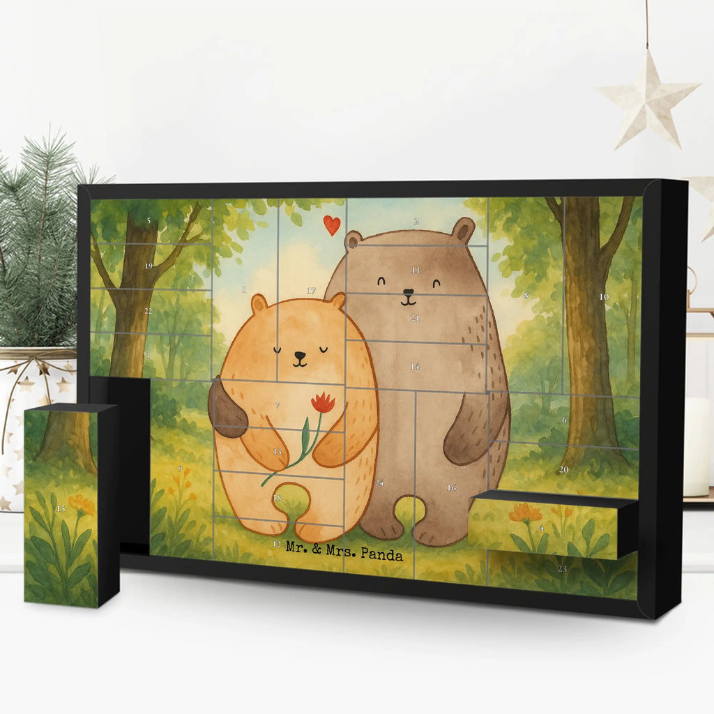  Miłość niedźwiedzi Design Miłość, przyjaciel, przyjaciółka, mąż, żona, wesele, zaręczyny, prośba o rękę, prezent miłosny, rocznica, dzień ślubu