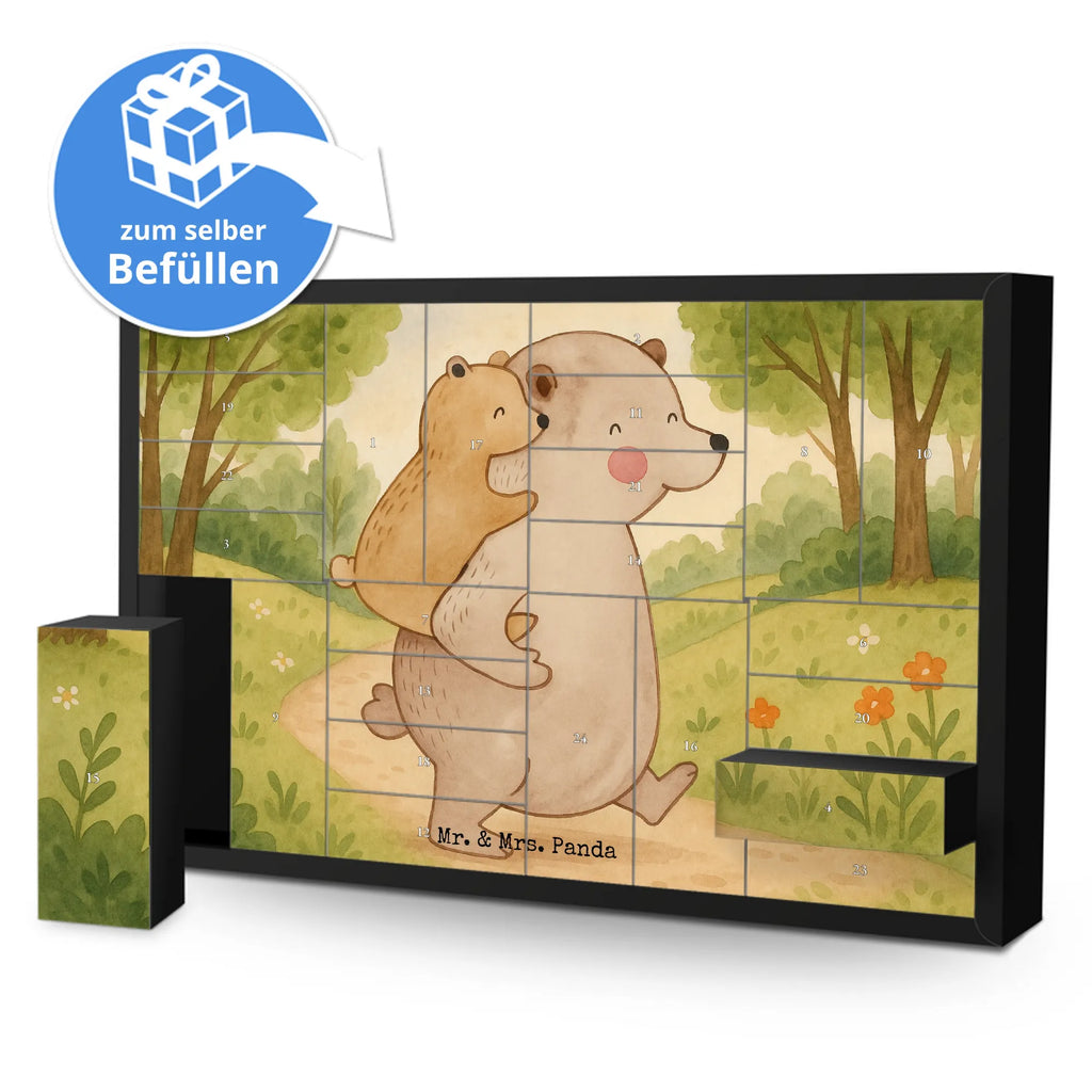  Tata Niedźwiedź Design Rodzina, Dzień Ojca, Dzień Matki, brat, siostra, tata, babcia, dziadek