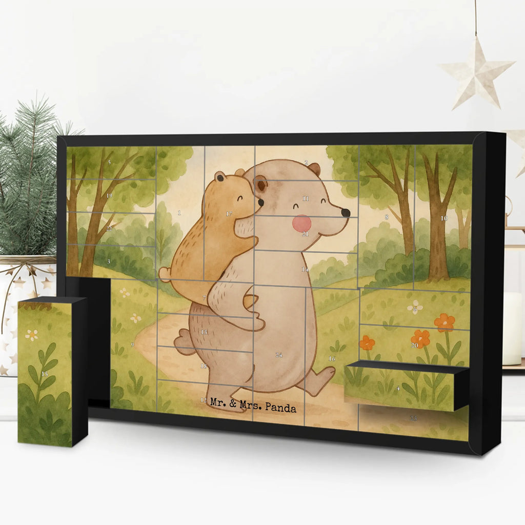  Tata Niedźwiedź Design Rodzina, Dzień Ojca, Dzień Matki, brat, siostra, tata, babcia, dziadek