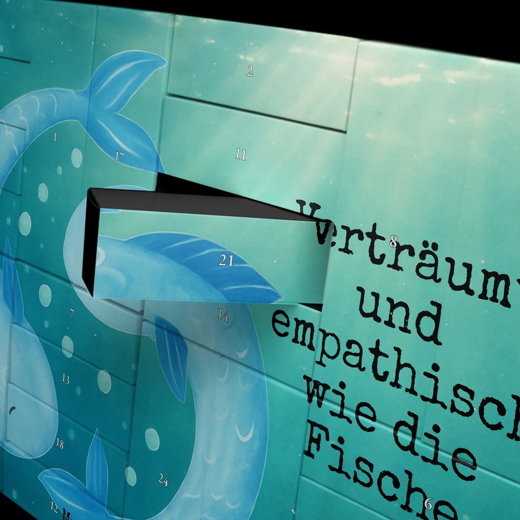 Fillable advent calendar Star sign fish Design constellations, birthdays, astrology, date of birth, month of birth, fish constellation, birthday march, gift february, fish sign, fish gift, gift march, birthday february