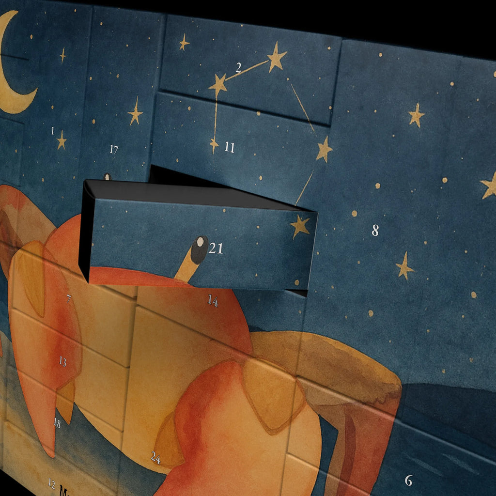 Fillable advent calendar Star sign Cancer Design Advent calendar, Advent calendar 2020, Advent calendar women, self filling, Advent calendar men, constellations, birthdays, astrology, zodiac, date of birth, month of birth, present sea, present june, birthday july, crabs, crab present, crab, birthday june, crab zodiac sign, present july, sea animal