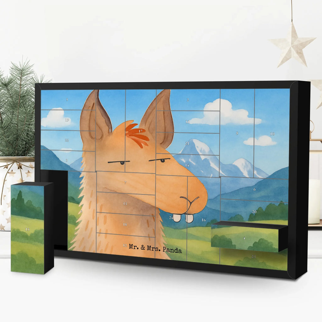 Fillable advent calendar llama head Annoyed Design Advent calendar women, self filling, Advent calendar, Advent calendar 2020, Advent calendar men, Llama, llama, alpaca, trendy animal, partner, best friend, being annoyed, boss, lama, girlfriend, lamas, office life, apprentice, being right, office