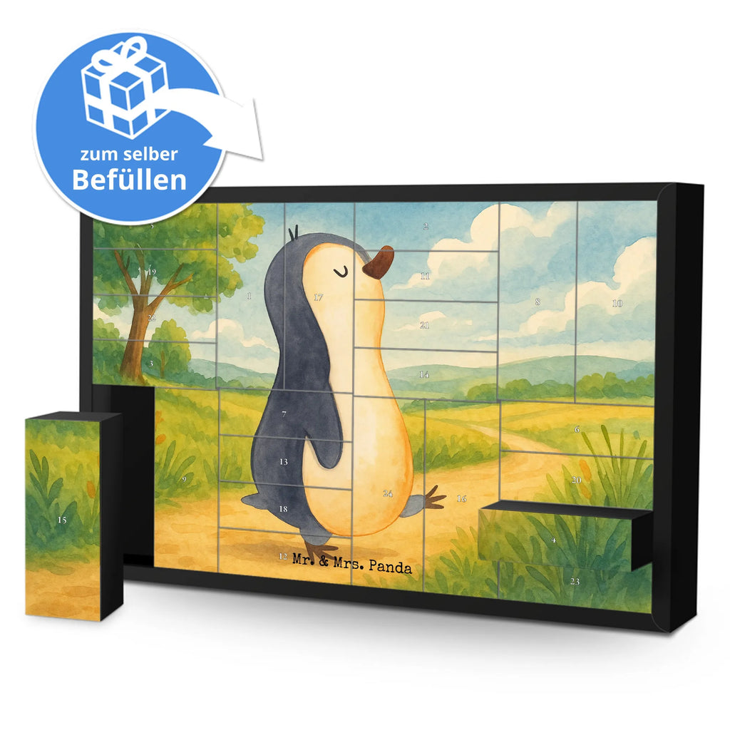 Fillable advent calendar Penguin march Design Advent calendar women, Advent calendar men, self filling, Advent calendar 2020, Advent calendar, Penguin, North Pole, Winter, Penguins, sister, penguin, early riser, brother, family, late riser, penguins