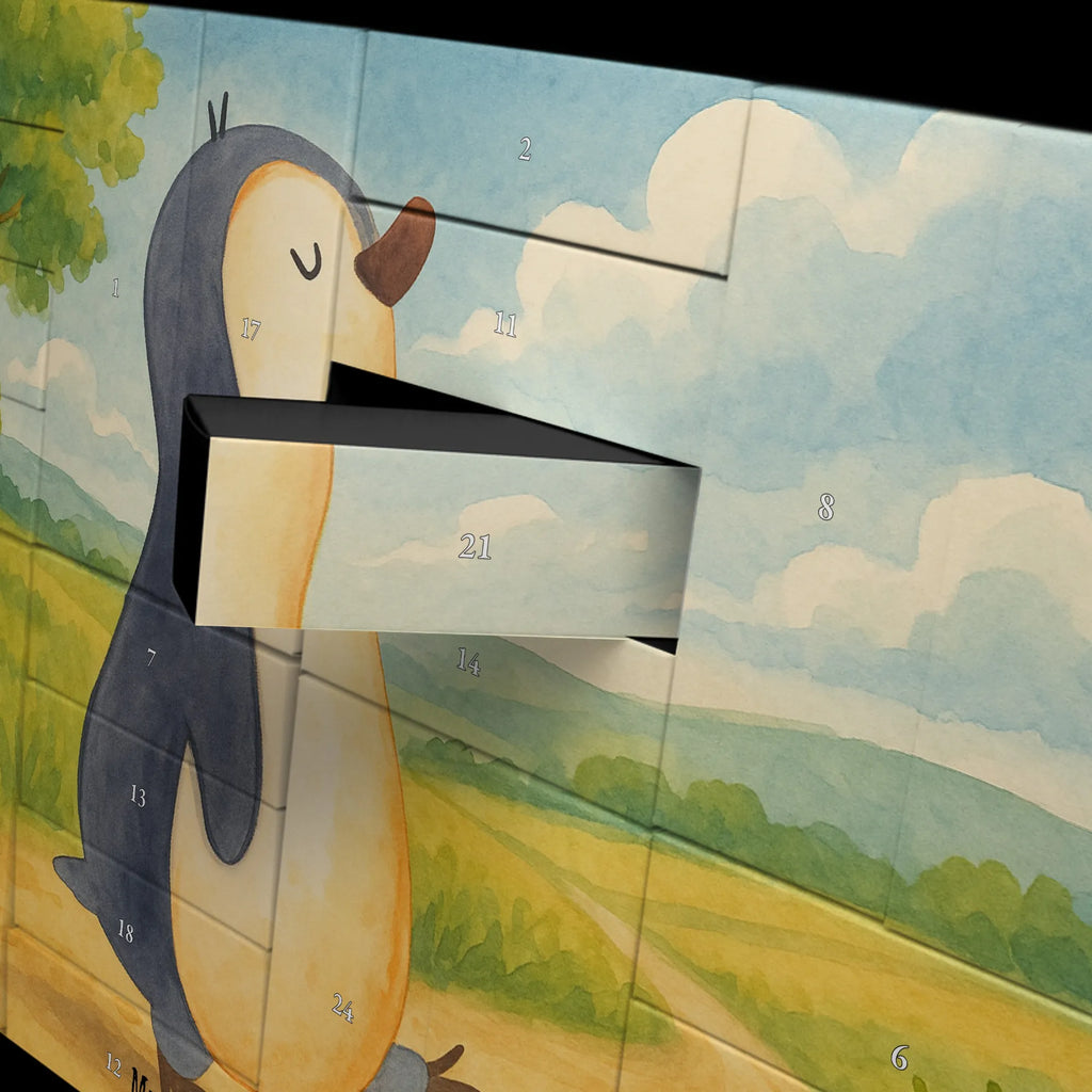 Fillable advent calendar Penguin march Design Advent calendar women, Advent calendar men, self filling, Advent calendar 2020, Advent calendar, Penguin, North Pole, Winter, Penguins, sister, penguin, early riser, brother, family, late riser, penguins