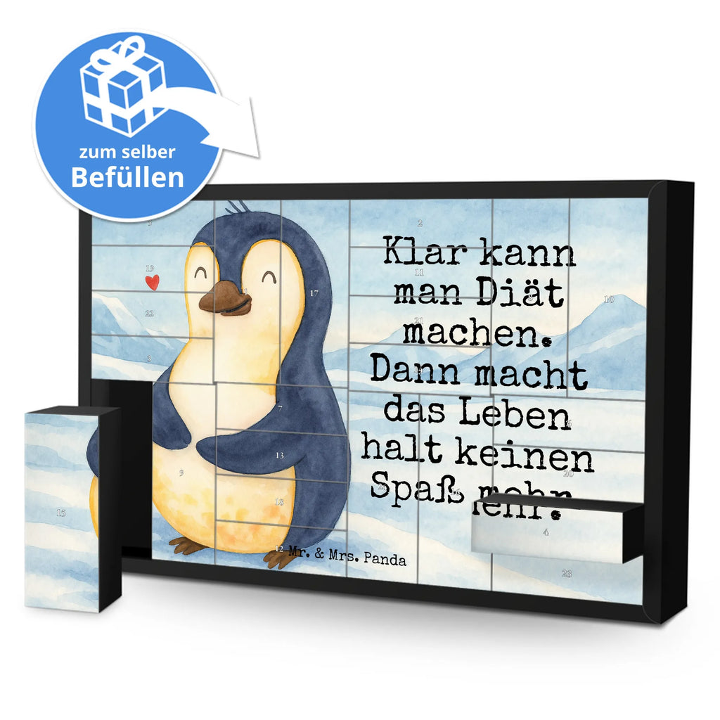  Pingwin dieta Design Pinguin