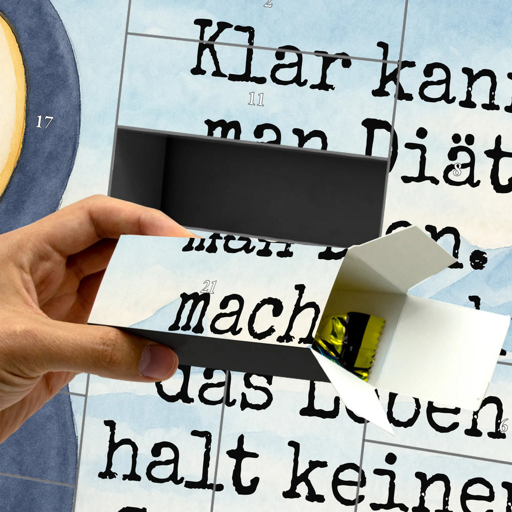  Pingwin dieta Design Pinguin